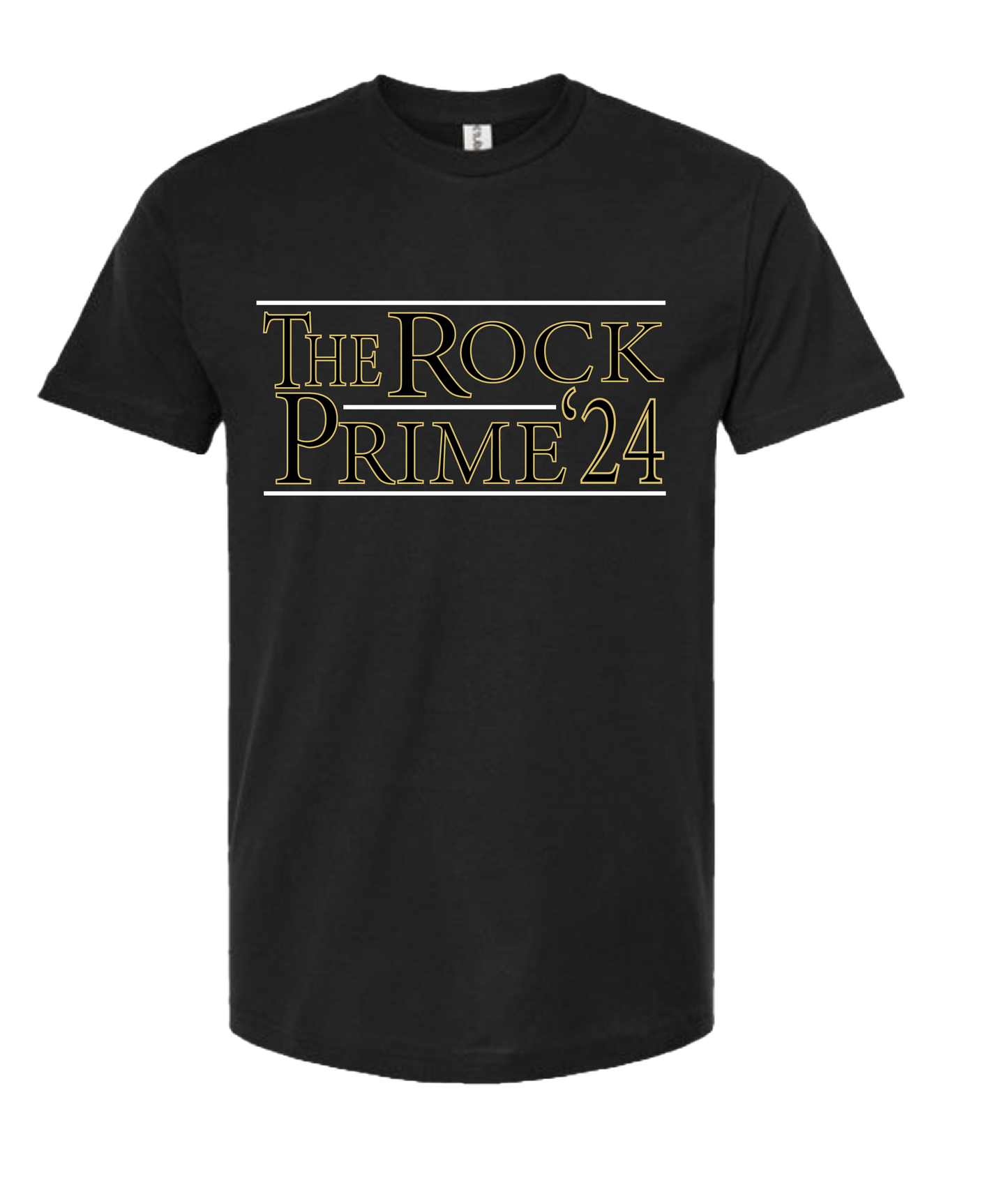 The Rock/Prime '24