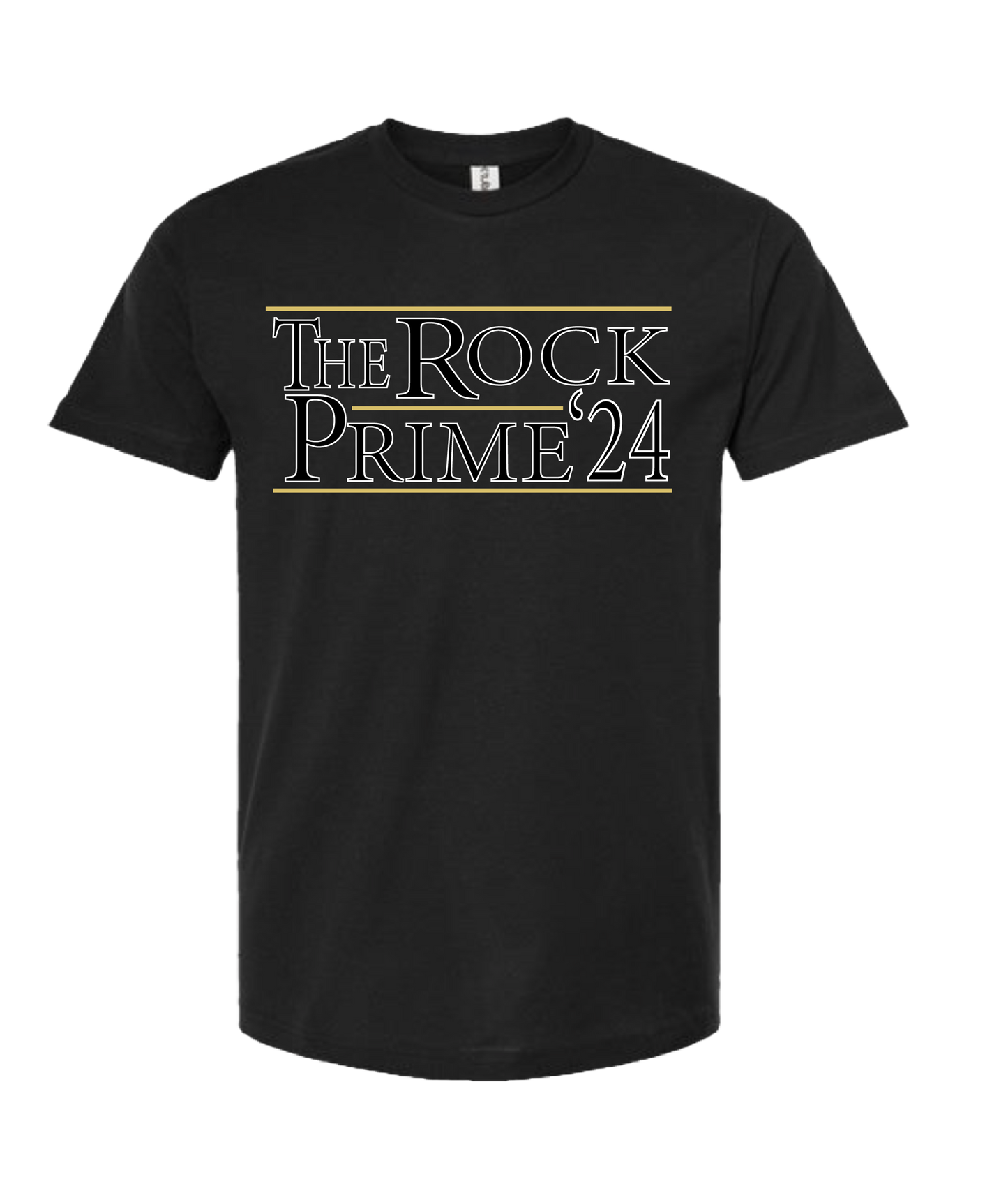 The Rock/Prime '24