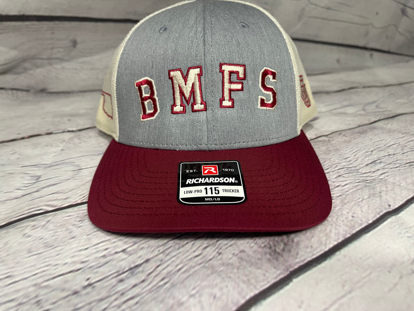 BMFS Richardson